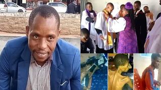 Caz șocant în Mozambic! Un pastor s-a stins din viață după ce a încercat să țină postul lui Iisus Hristos