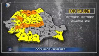 Coduri de vreme rea