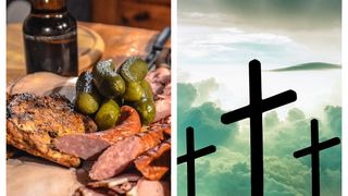 Postul Paştelui 2023. Cum să te pregăteşti pentru cel mai aspru post?