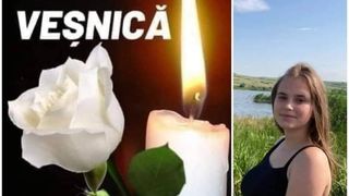 Procesul fetei de 15 ani, lovită de o mașină pe trecerea de pietoni continuă. Fratele Tatianei a făcut dezvăluiri cutremurătoare