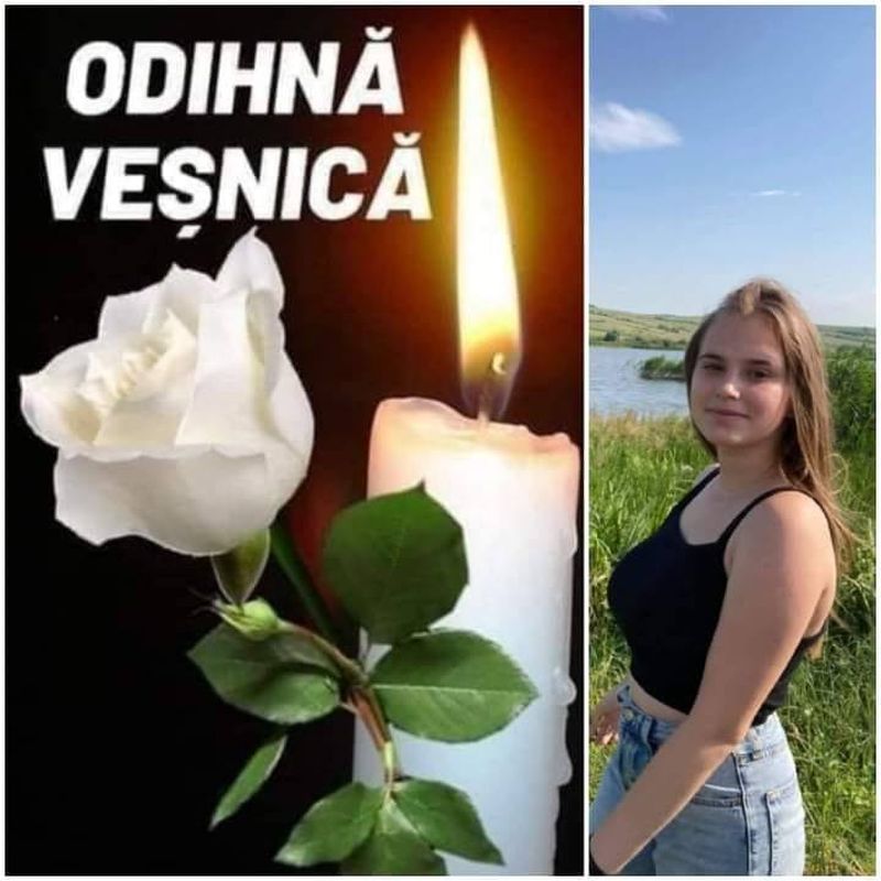 Procesul fetei de 15 ani, lovită de o mașină pe trecerea de pietoni continuă. Fratele Tatianei a făcut dezvăluiri cutremurătoare