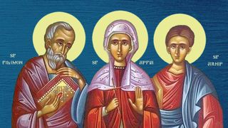 Calendar ortodox 19 februarie 2023. Ce sărbătoare este duminica aceasta?