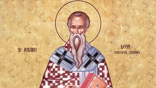 Calendar ortodox 20 februarie 2023. Sărbătoare mare azi: Ce mare sfânt este celebrat?