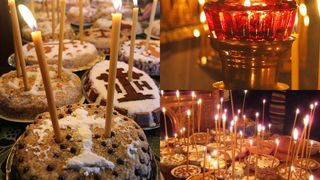 Moșii de iarnă 2023. Ce nu este bine să faci în această zi sfântă. Este un mare păcat!