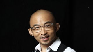 Bao Fan, directorul executiv al China Renaissance Holdings