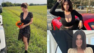 Mady Gio, românca vedetă în Italia, s-a mutat în Elveția. De ce a ales să-și mute averea în altă țară