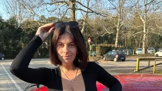 Mady Gio, rom&acirc;nca vedetă &icirc;n Italia, s-a mutat &icirc;n Elveția. De ce a ales să-și mute averea &icirc;n altă țară