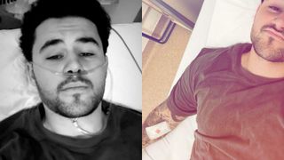 Mario Fresh, probleme de sănătate. Artistul a ajuns la spital