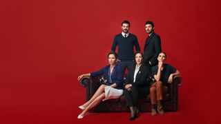 “Destăinuiri”, o dramă psihologică inspirată din poveşti adevarate, un serial despre traumă și speranță, începând din 3 martie, la Kanal D! Kanal D aduce astfel primul primul serial dublat în română pentru milioanele de telespectatori
