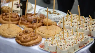 Moșii de iarnă 2023. Cea mai puternică rugăciune pe care să o rostești de Sâmbăta Morților