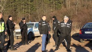 Cel puțin 18 cadavre au fost descoperite &icirc;ntr-un camion &icirc;n Bulgaria