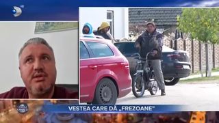 Vestea care dă &rdquo;frezoane&rdquo;