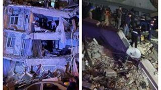 Continuă seria miracolelor din Turcia: un supravieţuitor a fost descoperit la 278 de ore după seism