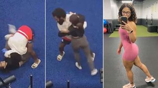 Nashali Alma, &icirc;n v&acirc;rstă de 24 de ani, s-a apărat cu curaj 