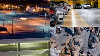 Un tânăr din Tulcea este acuzat că a furat un autoturism, iar apoi l-ar fi vândut la fier vechi