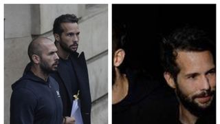 O presupusă victimă a fraților Tate, amenințată. Ce scrisoare a primit de la Andrew Tate