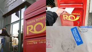 Incredibil! Un plic București-Mangalia a făcut șase luni cu Poşta. Unde a fost trimis inițial pachetul