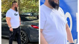 Cine este bărbatul care a condus fără permis și sub influența băuturilor alcoolice. Polițiștii au găsit droguri în mașină