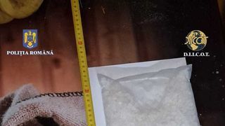 Un bărbat din Maramureș a fost prins în flagrant în timp ce ar fi vândut droguri şi substanţe psihoactive