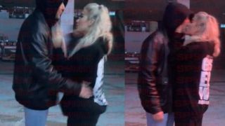 Bia Khalifa îi dă replica lui Fulgy: „Eu mă sărut cu o legendă”