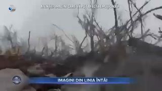 Imagini din linia &icirc;nt&acirc;i