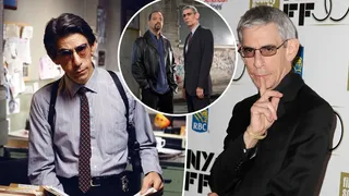 A murit Richard Belzer - ultimele sale cuvinte au fost obscene