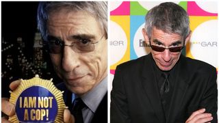 Richard Belzer
