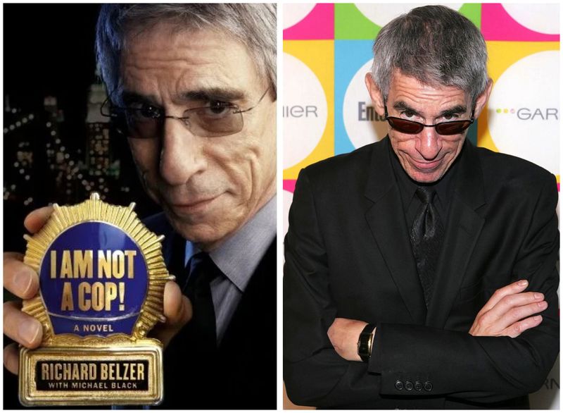 Richard Belzer