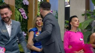 Suspans in Gala din Casa Iubirii. Mihaela, în lacrimi deoarece nu are voie să își folosească imunitatea