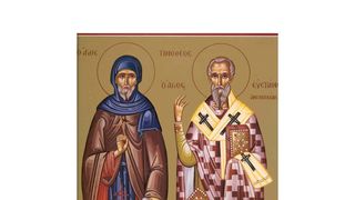 Calendar ortodox 21 februarie 2023. 