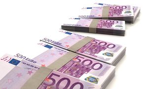 Curs valutar BNR azi, 20 februarie 2023. Cum evoluează moneda euro?