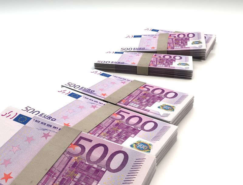 Curs valutar BNR azi, 20 februarie 2023. Cum evoluează moneda euro?