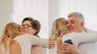 Mesajul emoționant al unei mame, după ce fiicei ei i-au fost amputate picioarele: "Retrăiesc acea noapte iar și iar, dar cel mai greu este că nu am putut lua durerea"