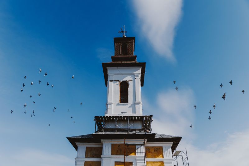 Situația critică din urma cutremurelor din Gorj i-a făcut pe locuitori să se teamă de noi cutremure mai puternice