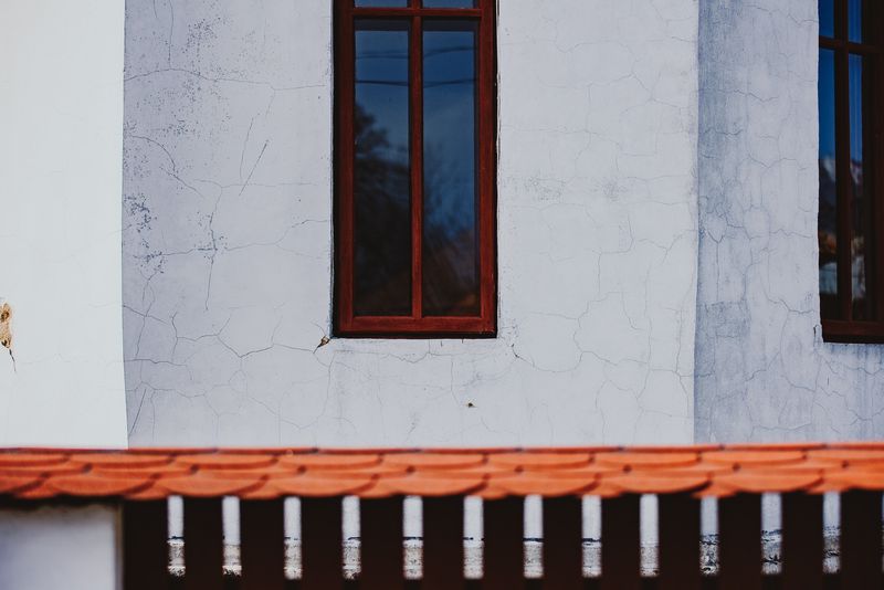 Situația critică din urma cutremurelor din Gorj i-a făcut pe locuitori să se teamă de noi cutremure mai puternice