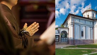 Arhiepiscopia Râmnicului dă replica în cazul călugărului acuzat de agresiune sexuală