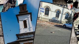 EXCLUSIV: Locuitorii din Gorj, tot mai speriați din cauza cutremurelor din zonă. / ”Nu știm la ce să ne mai așteptăm!”