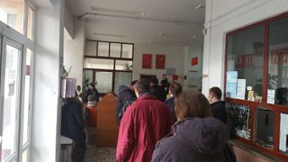 VIDEO- Românii pot face plata cu cardul de energie de astăzi