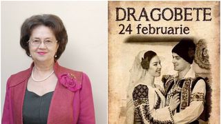 EXCLUSIV: Tradiții și obiceiuri de Dragobete 2023./ &rdquo;Cine nu &icirc;și găsește pereche &icirc;n ziua de Dragobete va fi singur tot anul p&acirc;nă la Dragobetele care vine&rdquo;