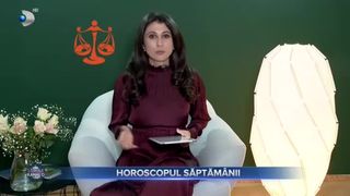 Horoscopul săptămânii