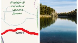 Canalul B&acirc;stroe. Care este motivul discuțiilor dintre Rom&acirc;nia și Ucraina?