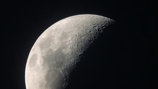 Fazele lunii martie 2023.