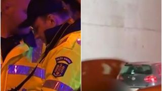 Moarte învăluită în mister în Capitală. Un bărbat a fost găsit fără suflare pe stradă în Ferentari