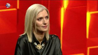 EXCLUSIV ”40 de întrebări cu Denise Rifai”. Alina Gorghiu: Dacă trebuie să-i mulțumesc unui factor de decizie politic la modul onest, acela este Călin Popescu Tăriceanu”