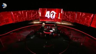 lina Gorghiu a făcut mărturisiri , la &rdquo;40 de &icirc;ntrebări cu Denise Rifai&rdquo;, despre politica din Rom&acirc;nia dar și despre bărbatul care a ajutat-o la debutul &icirc;n carieră