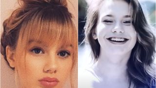 Rebecca a fugit din casa surorii sale și nu s-a mai întors. Dispărută de 4 ani și fără a da vreun semn, părinții săi speră ca tânăra să fie în viață