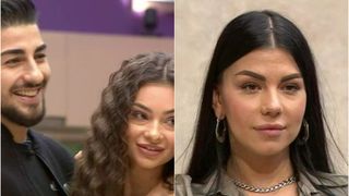 Concurență mare între Nona și Patricia! Patrick a fost ales pentru primul dans: „Ești foarte simpatică”