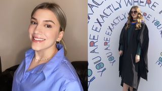 Incredibil cum a ajuns Georgiana să obțină un loc de muncă pe măsura calificării. De ce era discriminată românca