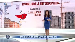 Imobilele construite de interlopi