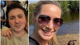 Cadavrul mămicii dispărute Nicola Bulley a fost găsit de un "clarvăzător". "Am decis să folosim acest simț paranormal"